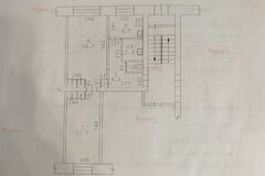 Екатеринбург, ул. Сибирка, 30 (Садовый) - фото квартиры