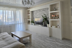 Екатеринбург, ул. Академика Бардина, 42 (Юго-Западный) - фото квартиры