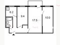 Продажа квартиры: Екатеринбург, ул. Мира, 7 (Втузгородок) - Фото 1