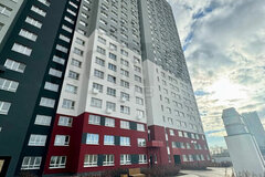 Екатеринбург, ул. Лыжников, 3 (Уктус) - фото квартиры
