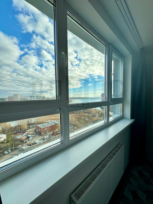 Екатеринбург, ул. Лыжников, 3 (Уктус) - фото квартиры (3)