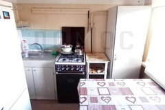 Екатеринбург, ул. Отто Шмидта, 78 (Автовокзал) - фото квартиры