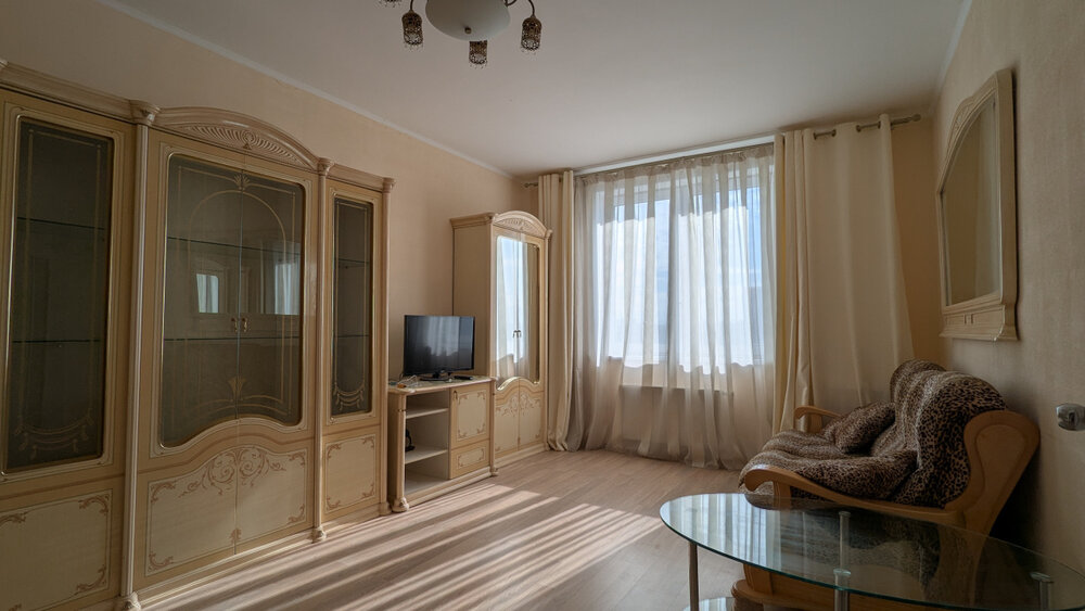 Екатеринбург, ул. Ухтомская, 3 (Юго-Западный) - фото квартиры (2)