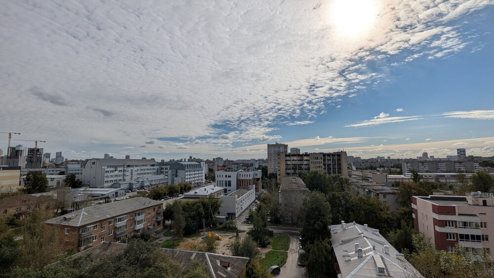 Екатеринбург, ул. Ухтомская, 3 (Юго-Западный) - фото квартиры (6)