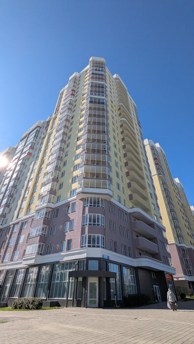 Екатеринбург, ул. Ухтомская, 3 (Юго-Западный) - фото квартиры (7)
