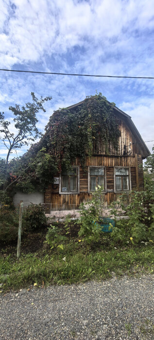 Екатеринбург, СТ Управление Коммунальных Предприятий, уч. 157 - фото сада (1)