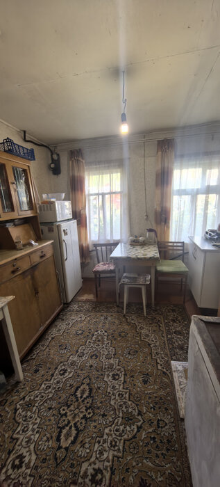 Екатеринбург, СТ Управление Коммунальных Предприятий, уч. 157 - фото сада (6)