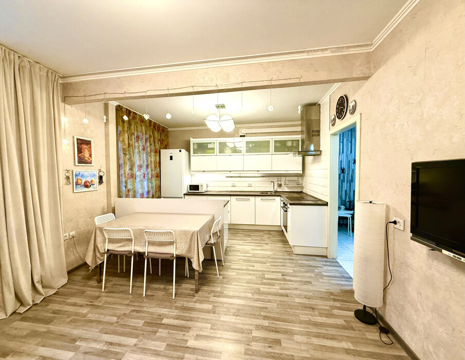 Екатеринбург, ул. Союзная, 8 (Автовокзал) - фото квартиры (4)