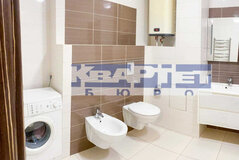 Екатеринбург, ул. Сурикова, 53 (Автовокзал) - фото квартиры