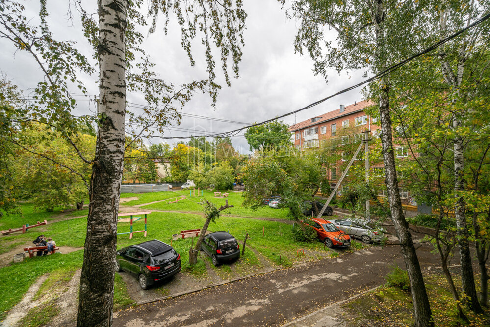 Екатеринбург, ул. Избирателей, 22 (Уралмаш) - фото квартиры (5)