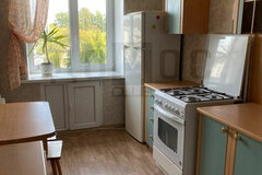 Екатеринбург, ул. Краснофлотцев, 47 (Эльмаш) - фото квартиры