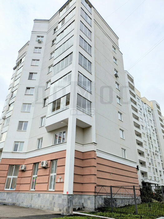 Екатеринбург, ул. Циолковского, 34 (Автовокзал) - фото квартиры (1)