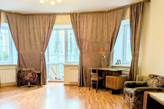 Екатеринбург, ул. Циолковского, 34 (Автовокзал) - фото квартиры