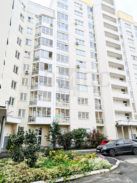 Екатеринбург, ул. Циолковского, 34 (Автовокзал) - фото квартиры (2)