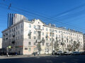 Продажа квартиры: Екатеринбург, ул. Якова Свердлова, 58 (Центр) - Фото 2