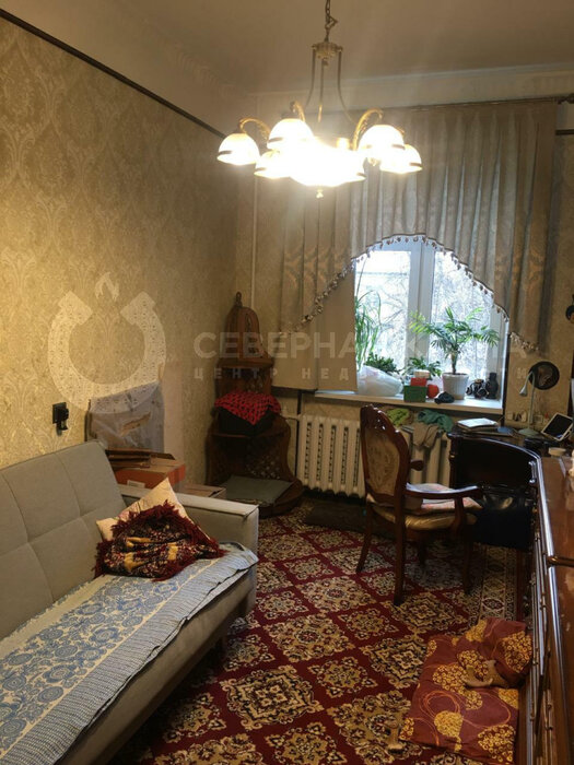 Екатеринбург, ул. Якова Свердлова, 58 (Центр) - фото квартиры (4)