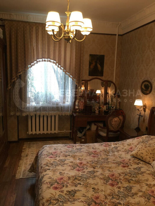Екатеринбург, ул. Якова Свердлова, 58 (Центр) - фото квартиры (7)