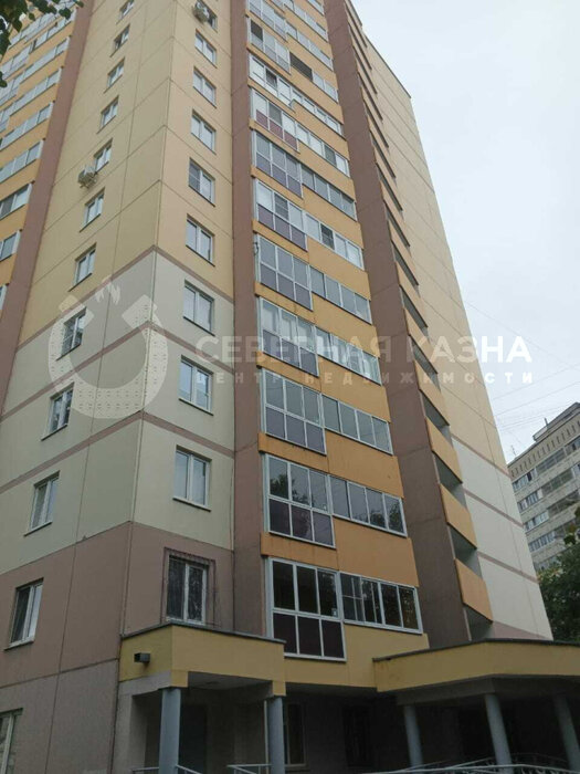 Екатеринбург, ул. Серафимы Дерябиной, 53а (Юго-Западный) - фото квартиры (3)