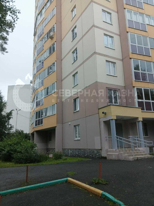 Екатеринбург, ул. Серафимы Дерябиной, 53а (Юго-Западный) - фото квартиры (4)