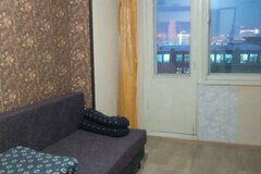 Екатеринбург, ул. Хохрякова, 102 (Центр) - фото комнаты