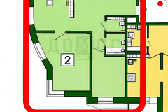 Екатеринбург, ул. Кировградская, 4 (Уралмаш) - фото квартиры