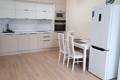 Екатеринбург, ул. Лучистая, 6 (Солнечный) - фото квартиры