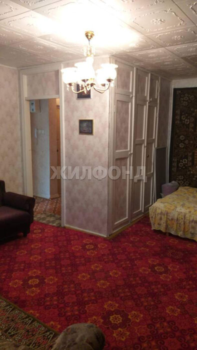 г. Нижний Тагил, ул. Черных, 11 (городской округ Нижний Тагил) - фото квартиры (1)