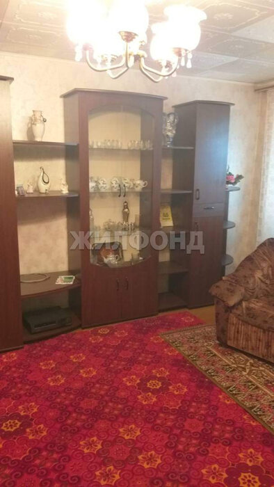 г. Нижний Тагил, ул. Черных, 11 (городской округ Нижний Тагил) - фото квартиры (3)