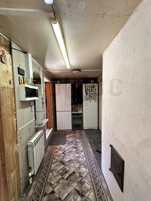 Екатеринбург, КС Родничок ПО Свердловскгорстрой - фото сада (5)