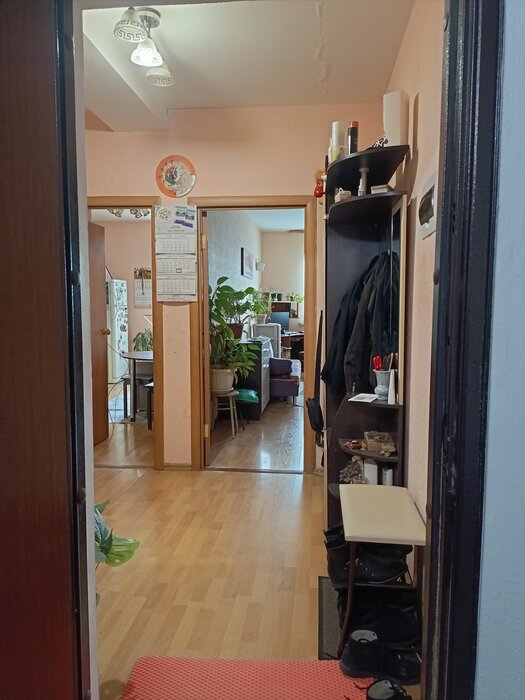Екатеринбург, ул. Братская, 27/1 (Вторчермет) - фото квартиры (2)