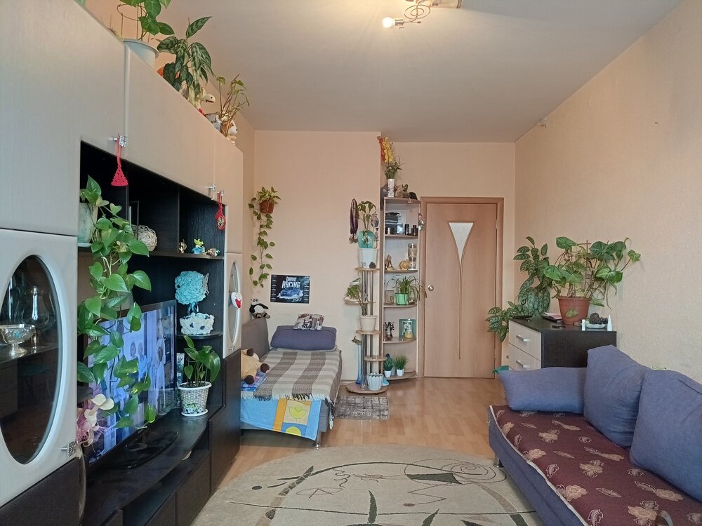 Екатеринбург, ул. Братская, 27/1 (Вторчермет) - фото квартиры (5)