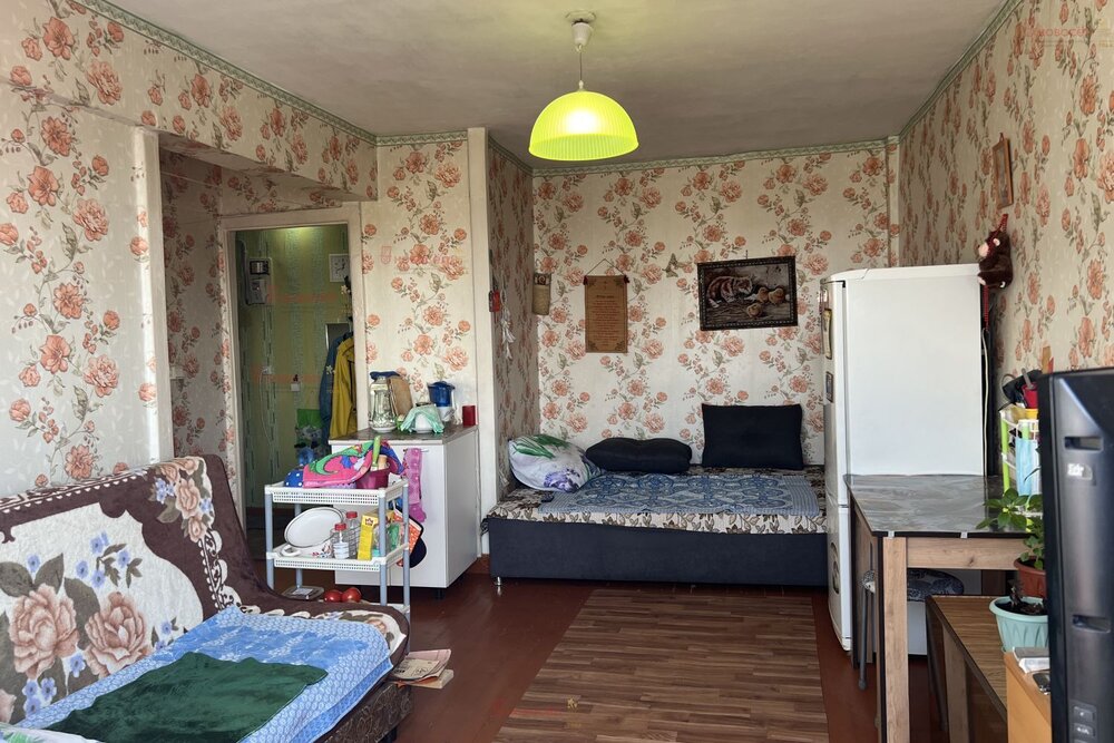 Екатеринбург, ул. Минометчиков, 42 (Старая Сортировка) - фото квартиры (6)