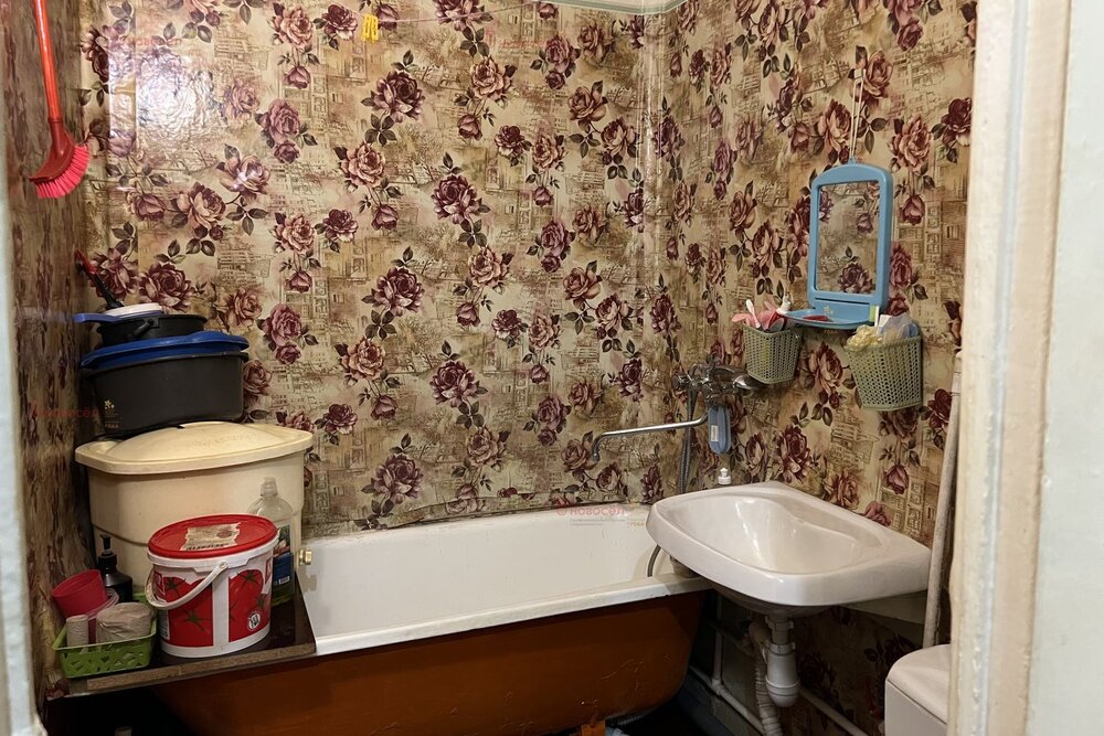Екатеринбург, ул. Минометчиков, 42 (Старая Сортировка) - фото квартиры (8)