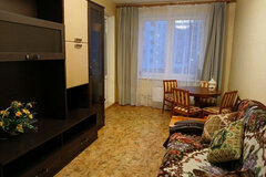 Екатеринбург, ул. Краснолесья, 161 (Академический) - фото квартиры