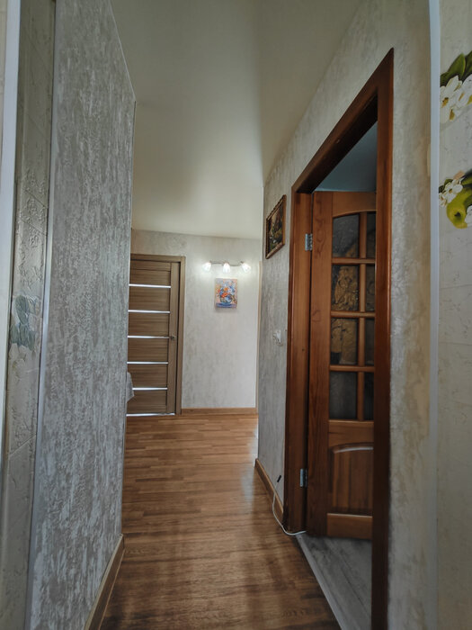 Екатеринбург, ул. Бородина, 9 (Химмаш) - фото квартиры (7)