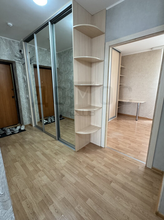 Екатеринбург, ул. Суходольская, 47 (Широкая речка) - фото квартиры (5)