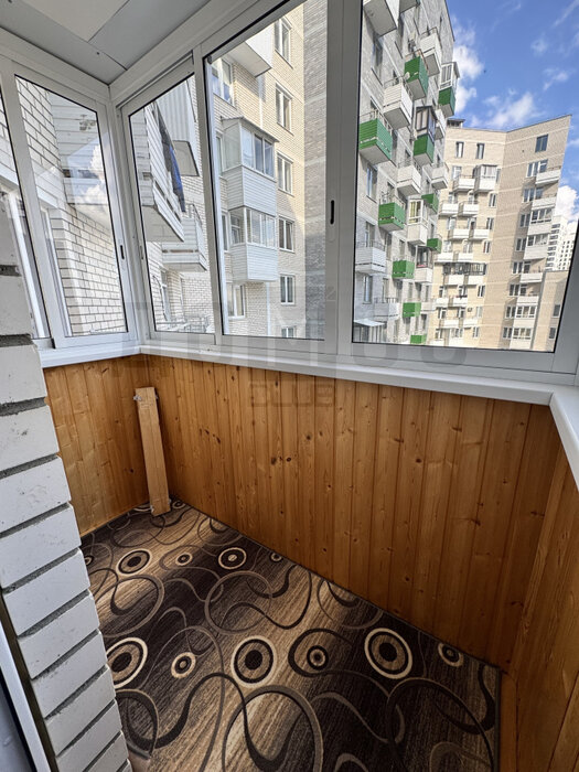 Екатеринбург, ул. Суходольская, 47 (Широкая речка) - фото квартиры (6)