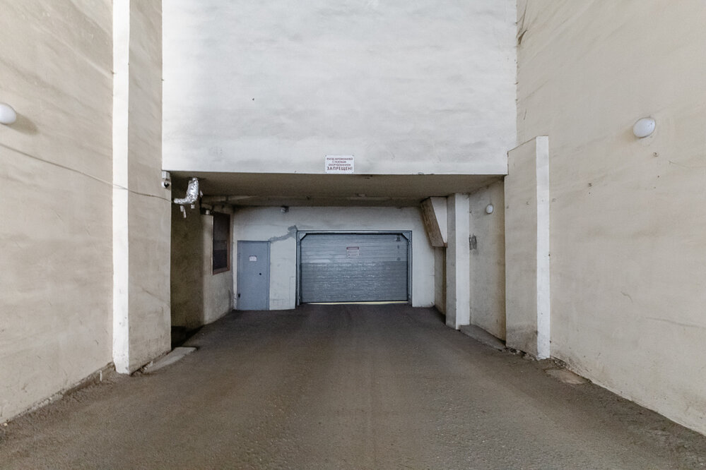 Екатеринбург, ул. Куйбышева, 31 (Центр) - фото гаража (5)