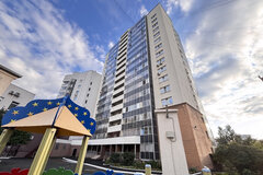 Екатеринбург, ул. Красных командиров, 25 (Эльмаш) - фото квартиры