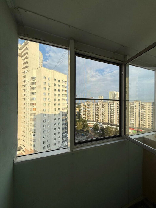 Екатеринбург, ул. Красных командиров, 25 (Эльмаш) - фото квартиры (7)