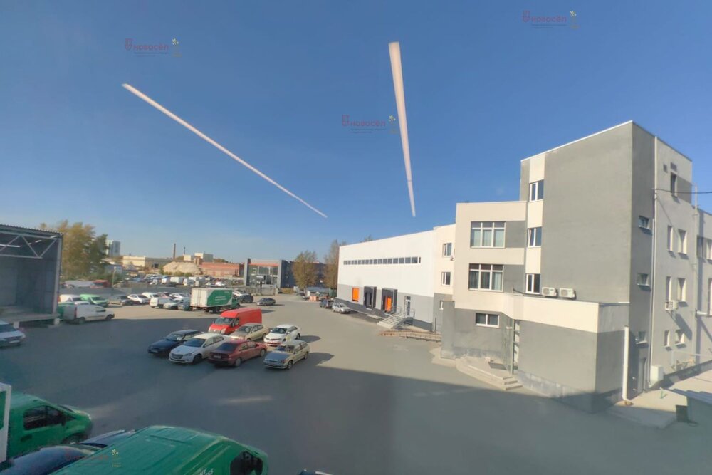 Екатеринбург, ул. Селькоровская, 86А (Вторчермет) - фото офисного помещения (3)