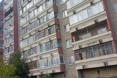 Екатеринбург, ул. Прибалтийская, 31/1 (Компрессорный) - фото квартиры