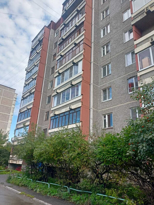 Екатеринбург, ул. Прибалтийская, 31/1 (Компрессорный) - фото квартиры (3)