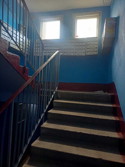 Екатеринбург, ул. Прибалтийская, 31/1 (Компрессорный) - фото квартиры (4)