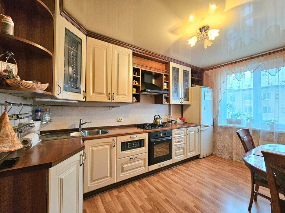 Екатеринбург, ул. Симферопольская, 37 (Вторчермет) - фото квартиры (2)