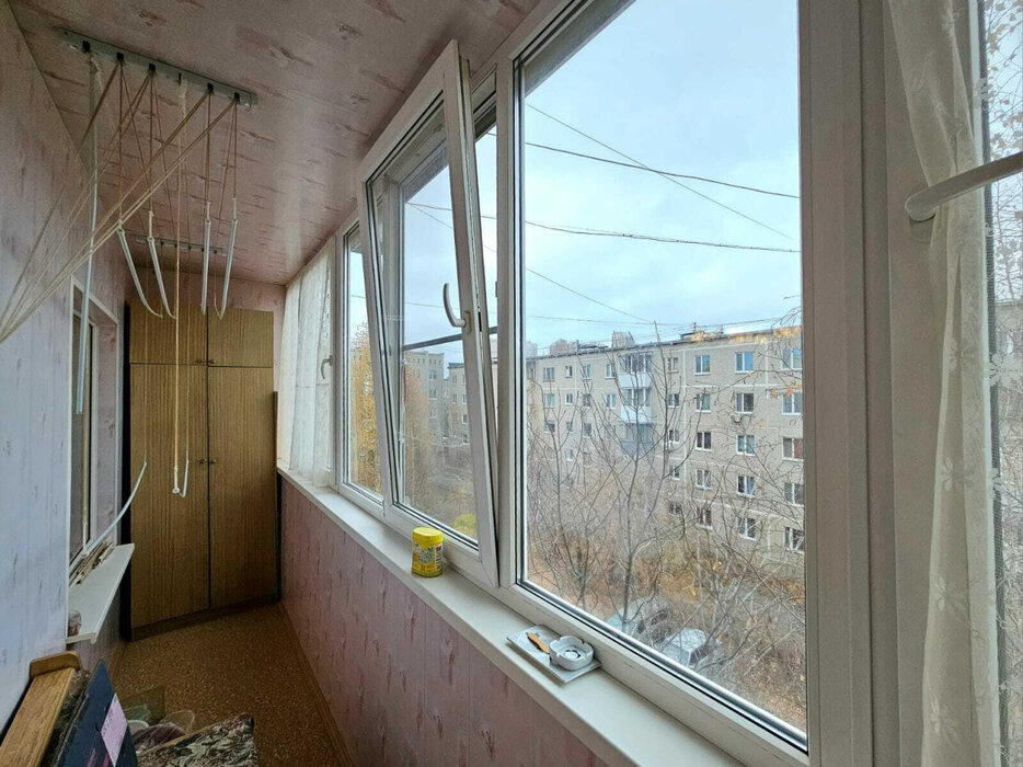 Екатеринбург, ул. Симферопольская, 37 (Вторчермет) - фото квартиры (7)