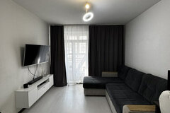 Екатеринбург, ул. Ильича, 42а (Уралмаш) - фото квартиры