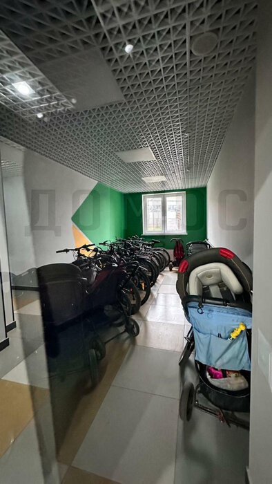 Екатеринбург, ул. Новостроя, 9 (Уктус) - фото квартиры (6)
