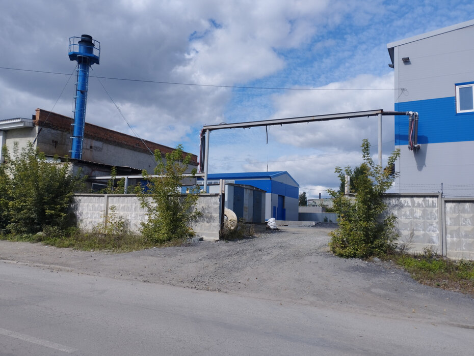 Екатеринбург, ул. Черняховского, 57 (Химмаш) - фото торговой площади (4)