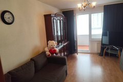 Екатеринбург, ул. Совхозная, 10 (Эльмаш) - фото квартиры